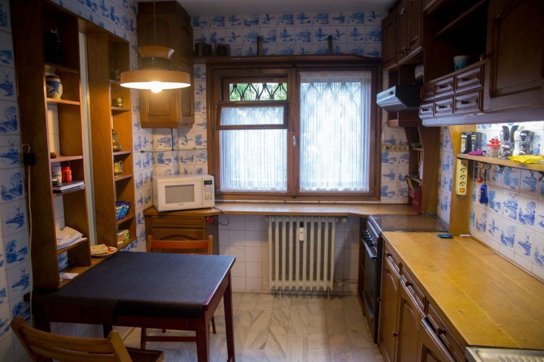 Apartament 2 camere Banu Manta - Primaria sectorului 1 - Poză 13