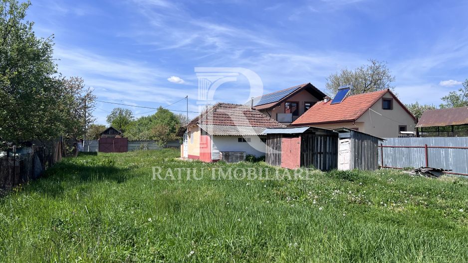 Casă de vacanță + livadă | teren 3000 mp | Chijic | Bihor - Poză 8