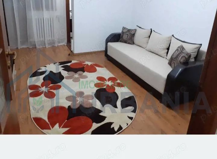 inchiriez garsonieră Nicolina gara internațională - Poză 1