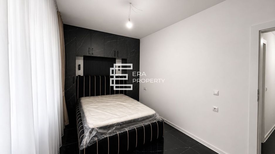 Apartament 2 camere de închiriat – decomandat, parcare inclusă | DaVinci Homes - Poză 6