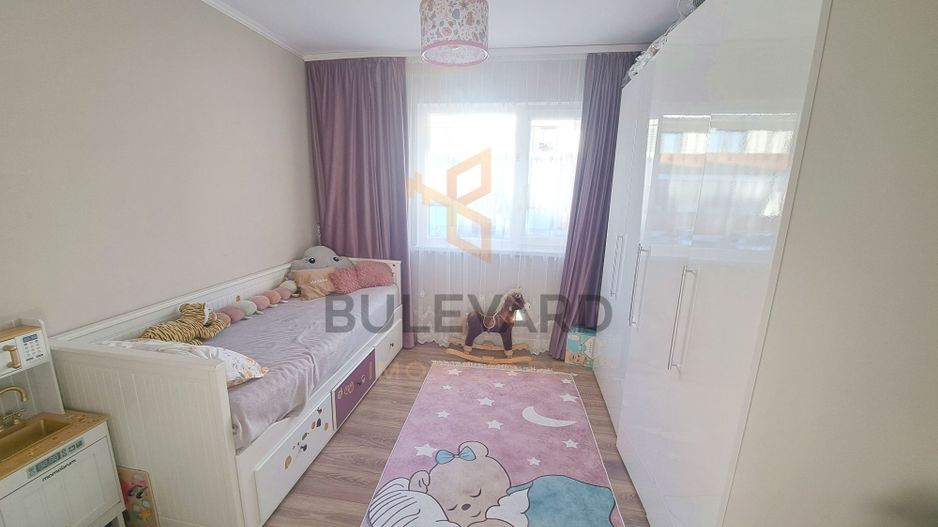 Comision 0! Apartament 3 camere decomandate, la cheie, in imobil tip vila! - Poză 9