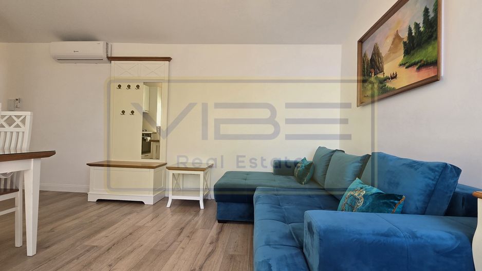 Copou-Apartament Premium -2 camere -terasa 50 mp- View Panoramic - Poză 9