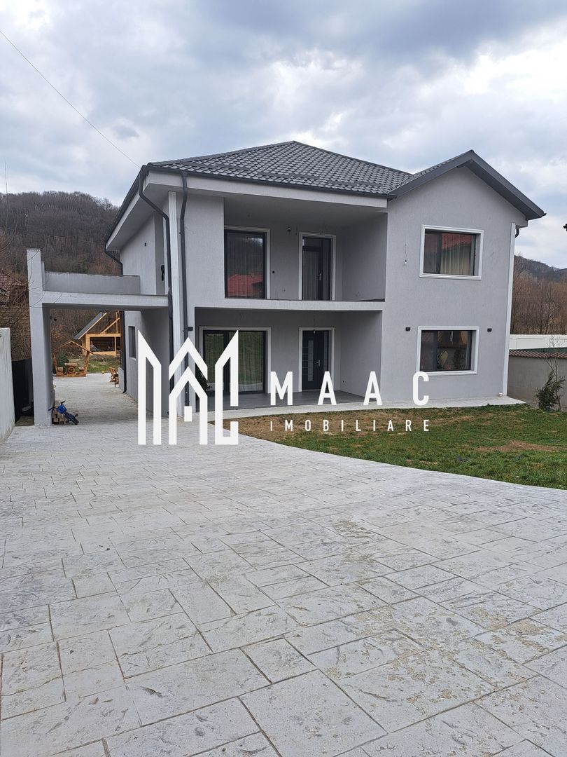 Casa deosebita P+E |mobilata si utilata| teren 1277mp| Vladești - Poză 20