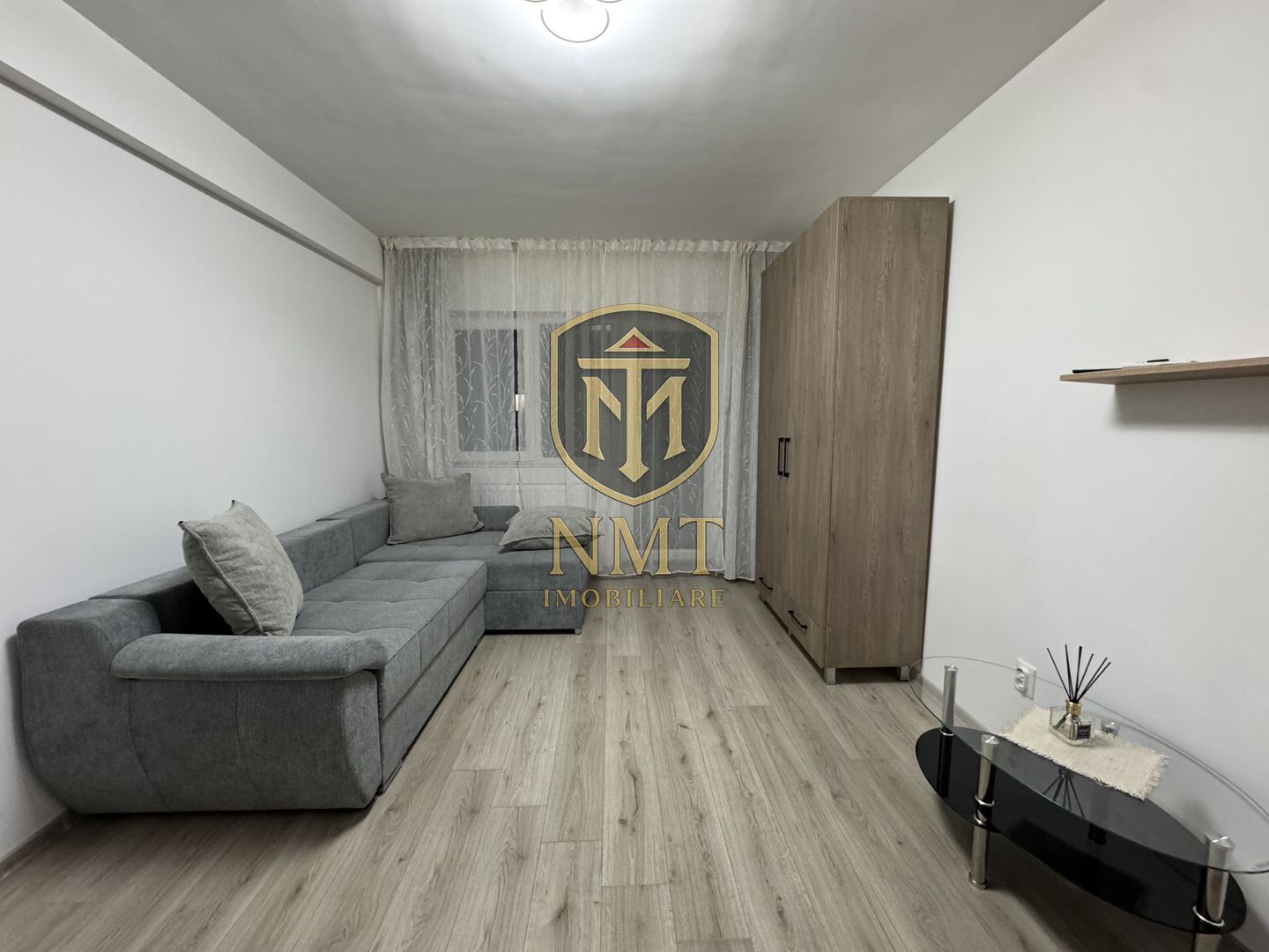 Apartament cu 1 camera | 47 mp | Floresti - Poză 2