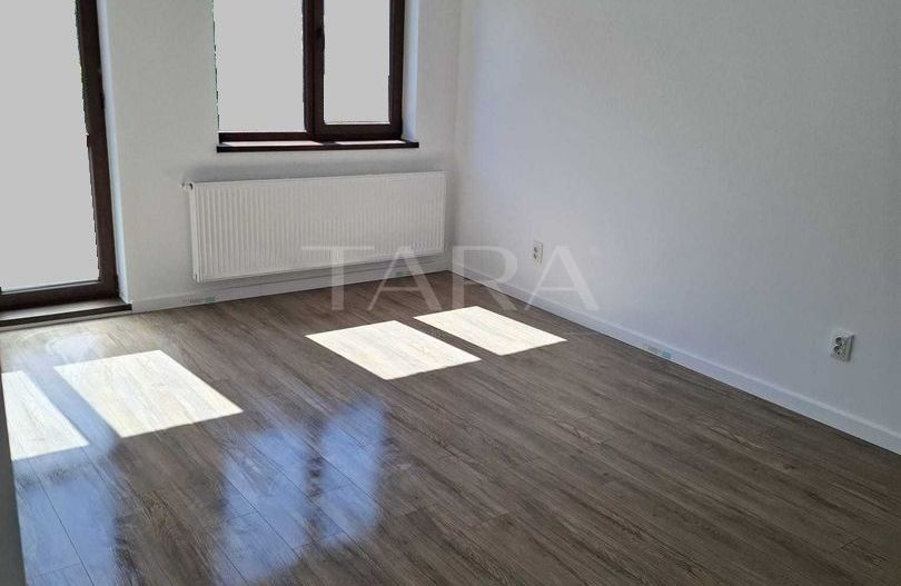 Apartament cu 2 camere, Zona Dorobanților, Cluj-Napoca. - Poză 1