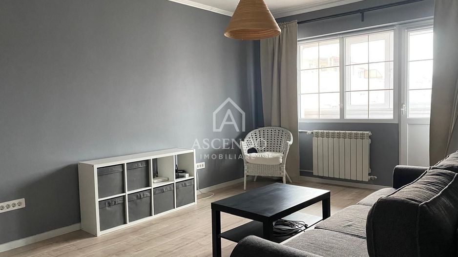 Apartament 2 camere Circular – Lujerului / Bulevardul Iuliu Maniu - Poză 2