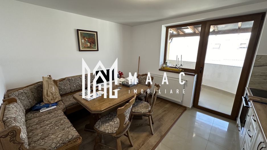 Apartament 2 camere | Etaj 2 | Terasa | Parcare | Modern - Poză 4