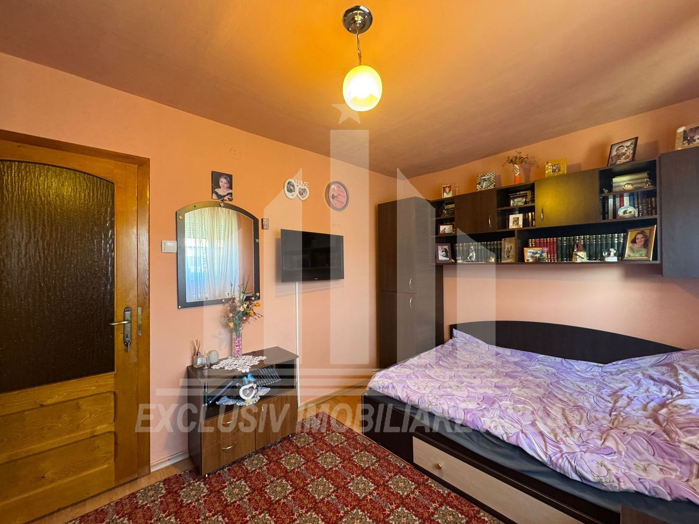 Apartament 2 camere | 51 mp | Mobilat complet | Cetate - Poză 5