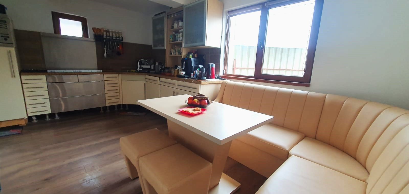 Vand casa pe Colonia de Sub Deal ,langa varianta Floresti- Grigorescu - Poză 5