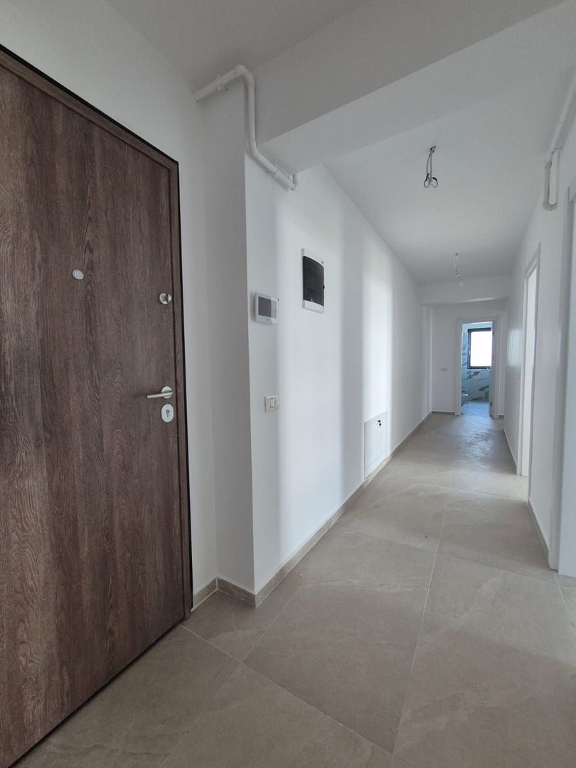 AP. 3CAM. LIVING OPEN SPACE+TERASA-BLOC FINALIZAT / COMISION 0%! - Poză 1