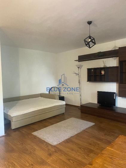 Garsoniera spațioasă 41 mp Lujerului | Proprietar | Fără comision - Poză 1