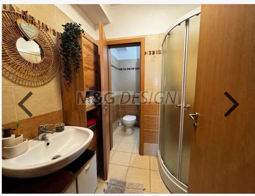 Apartament cu 3 camere în Dumbrăvița - Poză 6