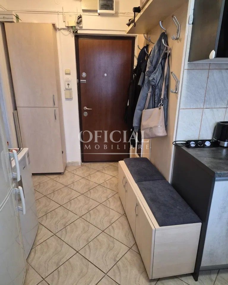 Apartament 2 camere | 47 Mp | Balcon 9 Mp | Gheorgheni IULIUS MALL - Poză 9