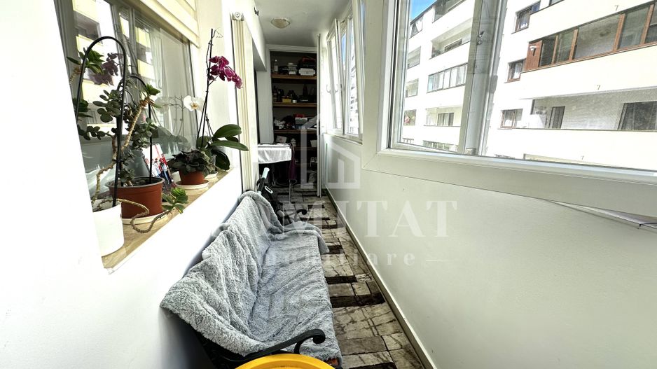 Apartament 2 dormitoare | Etaj intermediar | Eroilor - Poză 13