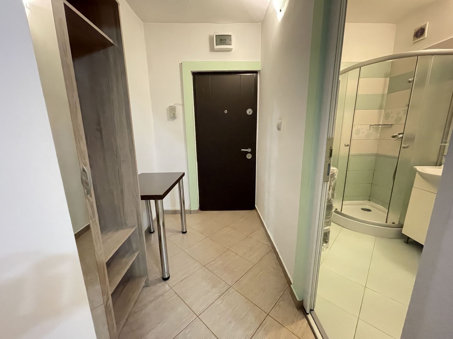 Apartament cu o cameră zona Matei Basarab - Poză 12