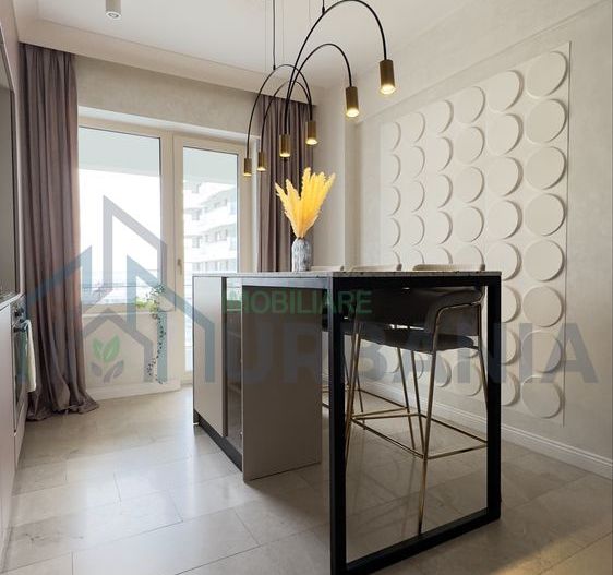 Apartament PREMIUM 2 camere COPOU ROYAL TOWN - Poză 2