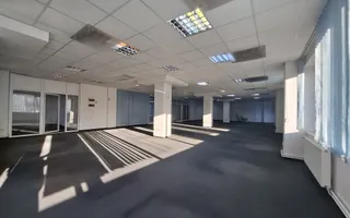 Spațiu de birouri ultracentral (cladire noua) - sup. utila 275 mp - Poză 17