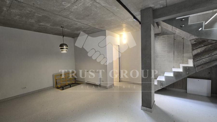 Duplex 4 camere | Dorobanti | Curte proprie | 2 Locuri de parcare - Poză 24