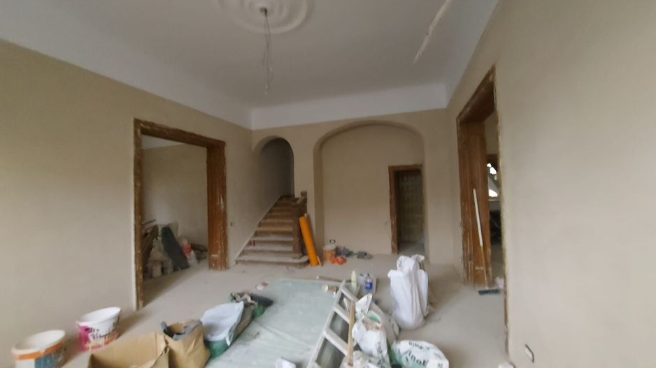 Palatul Parlamentulu Izvor | Cotroceni | Curte libera 300Mp |10 parcari in curte - Poză 17