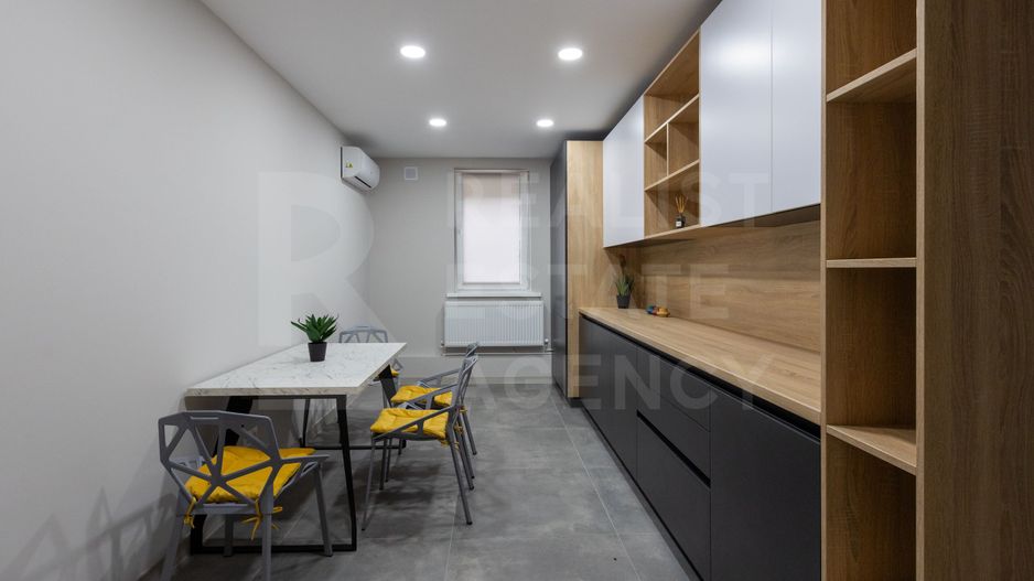 Chirie, spațiu de birouri, 386 mp, bd.Ştefan cel Mare şi Sfînt, Centru - Poză 12