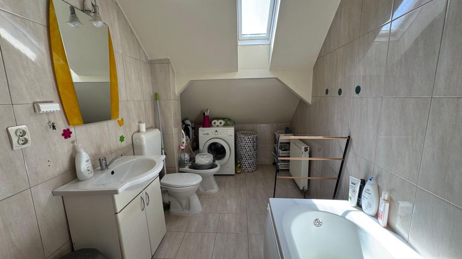 COMISION 0% | Apartament 3 Camere | 83 mp | Zona Lipovei - Poză 9