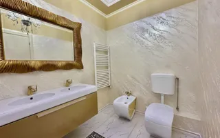 Apartament 4 camere Herastrau 125mp+13mp terasa| Loc de parcare - Poză 13