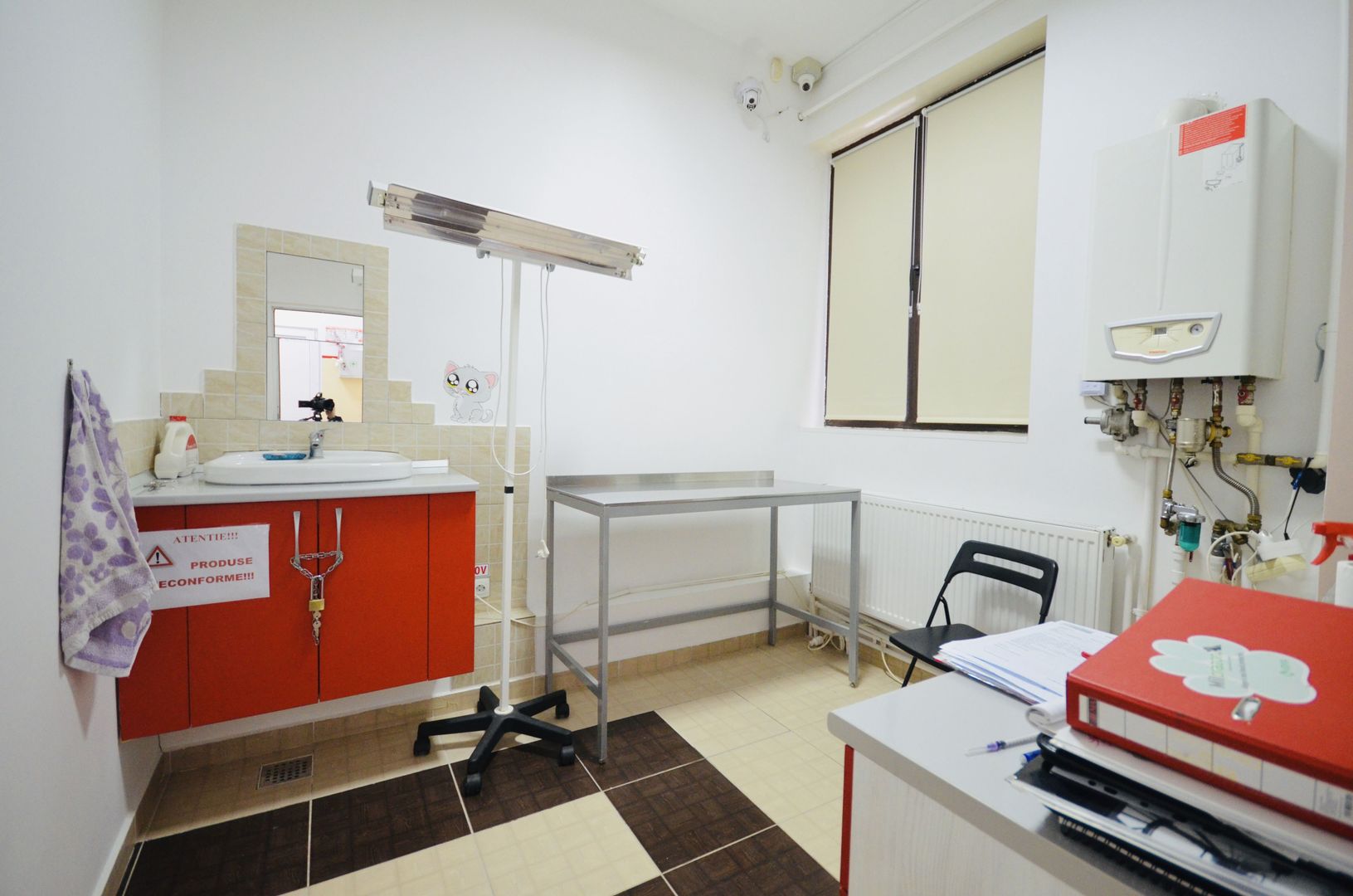 Spatiu Comercial Prelungirea Ghencea | Vizavi Dimri Residence - Poză 11