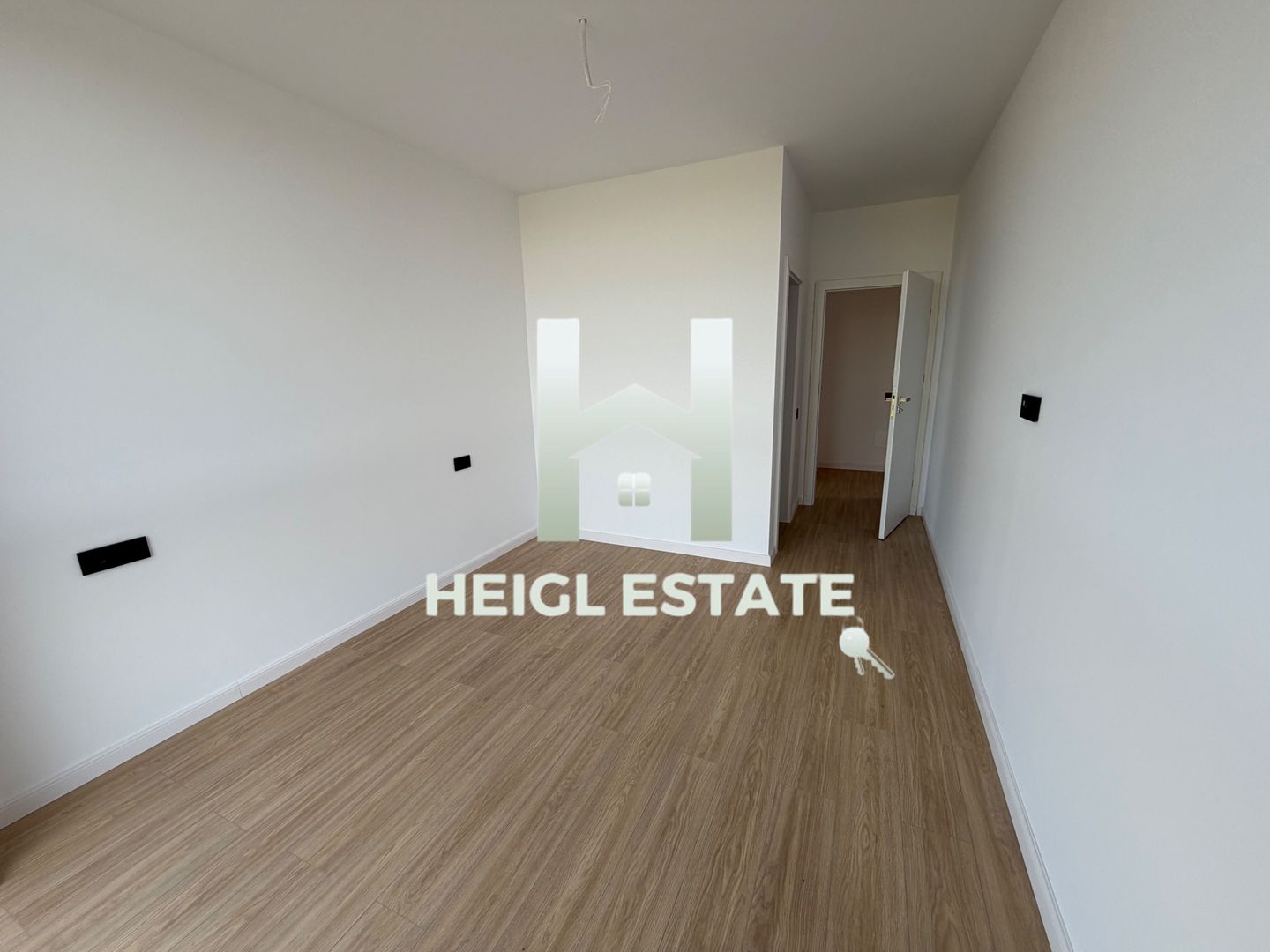 Apartament NOU cu 3 camere si 2 bai in Torontalului COMISION 0 - Poză 9