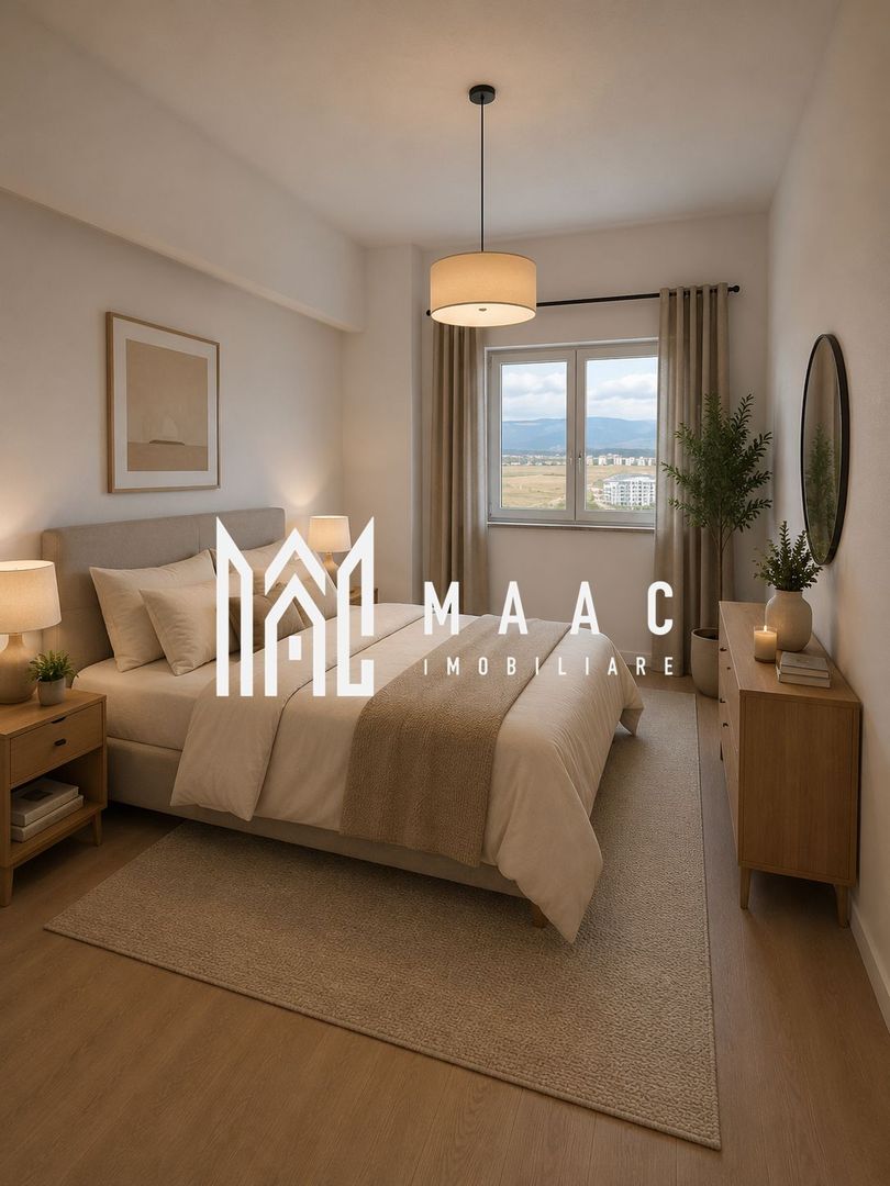 PENTHOUSE PREMIUM | Terasă Panoramică | Avantgarden – Shopping City - Poză 4