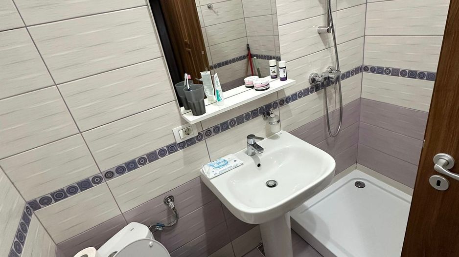 Apartament modern I Prima inchiriere I zona Soarelui - Poză 8