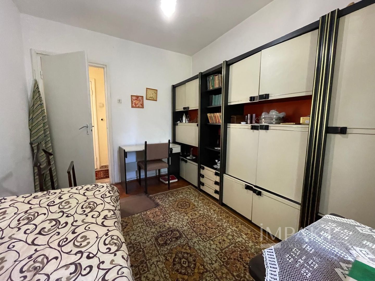 Apartament 5 camere ,83 mp ,Etaj 2 , Zonă Premium Mănăștur - Poză 5