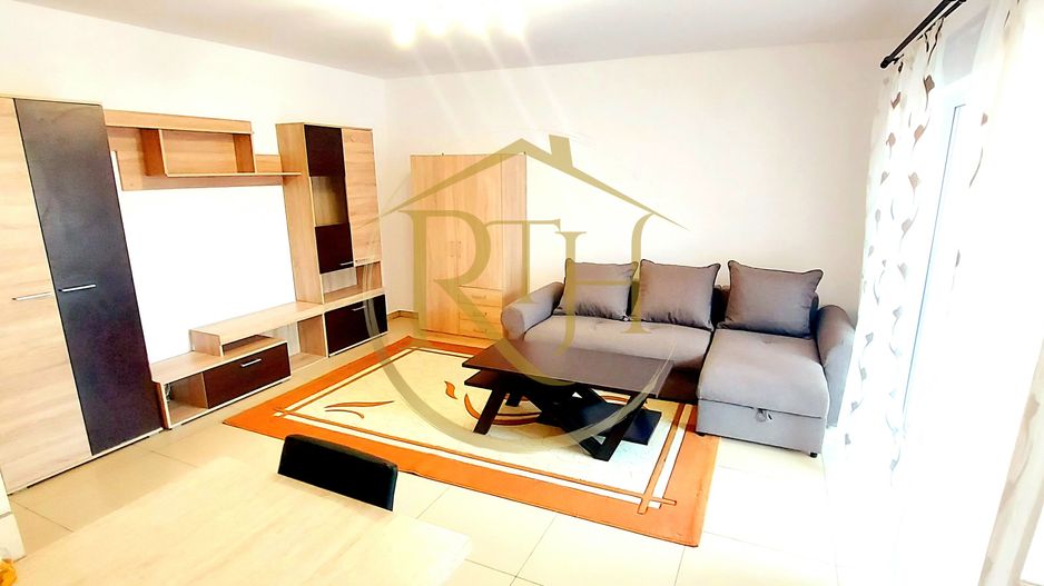 Apartament 2 camere, centrala porprie, parcare, Zona Centrala, Giroc - Poză 8