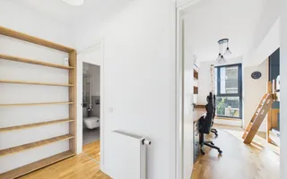 Apartament cu 3 camere | Buena Vista – Iancu Nicolae | - Poză 13