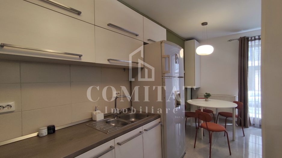 Apartament la casă | 3 camere | 2 Niveluri | Zona Mihai Viteazul - Poză 3