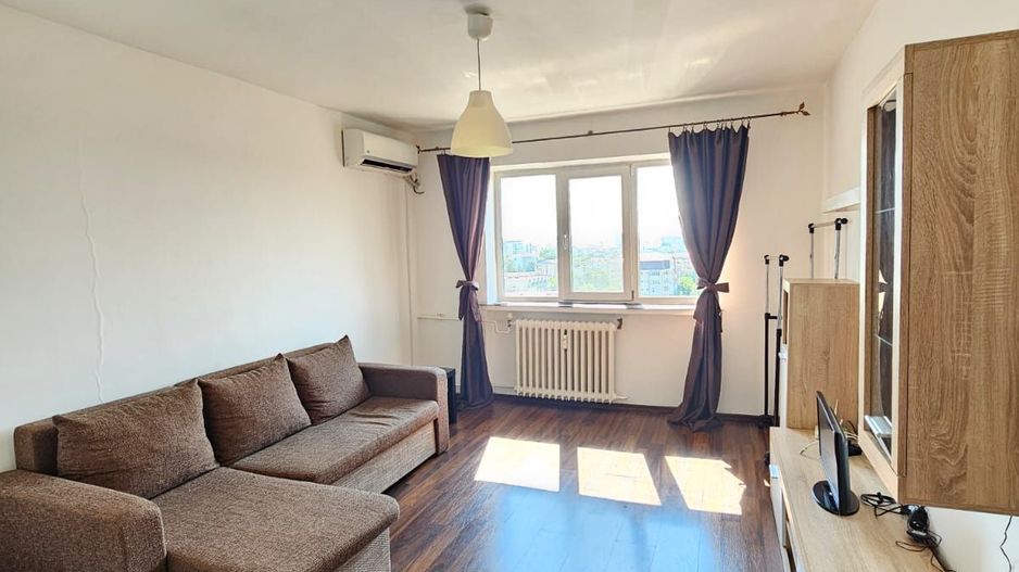 Apartament 2 camere decomandat- Rendez Vous/ Gara - Poză 6