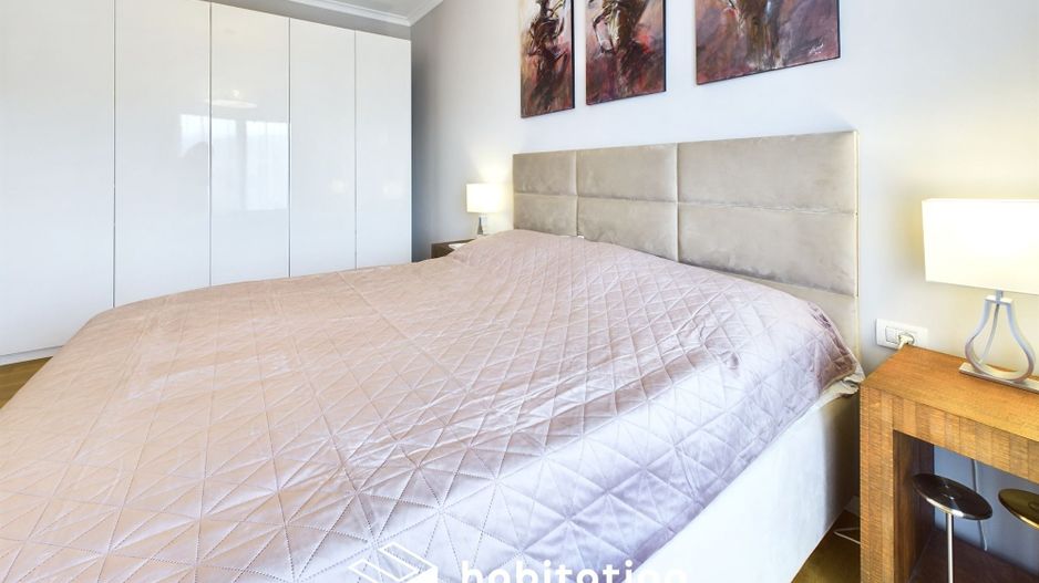 Apartament de vis, lângă Pădurea Verde- lux, spațiu si confort - Poză 13