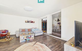 Casă individuală P + E Săcălaz - Poză 17