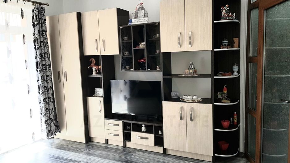 Apartament 3 camere cu terasa balcon 70 mp utili parcare Arhitectilor - Poză 4