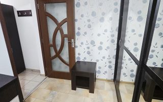 Apartament 3 camere – Zona Vest, parter – mobilat și utilat - Poză 12
