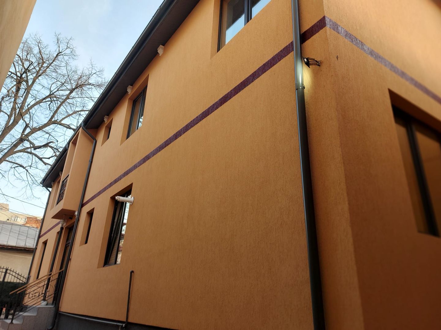 Casa de inchirat Blv Decebal Piata Alba Iulia Mall Vitan construcţie 2023 - Poză 42