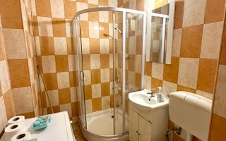 Garsoniera - mobilata - utilata - 31mp - Brazda - Titulescu - Poză 5