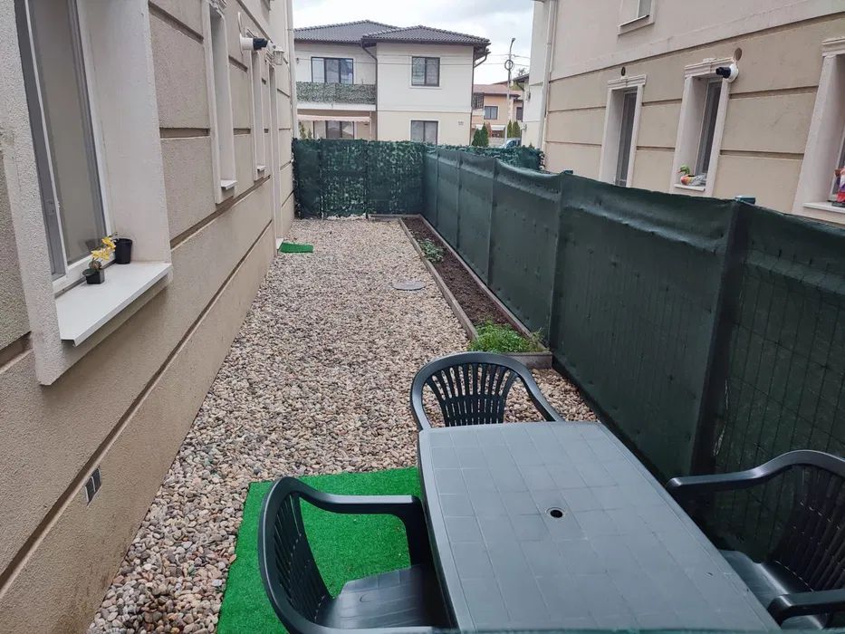 COMISION 0% | Apartament 2 Camere | Giroc | Parter | Curte Proprie - Poză 7