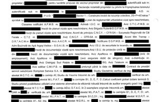 Teren cu Autorizatie Sector 1 | 37 apartamente | Oportunitate - Poză 24