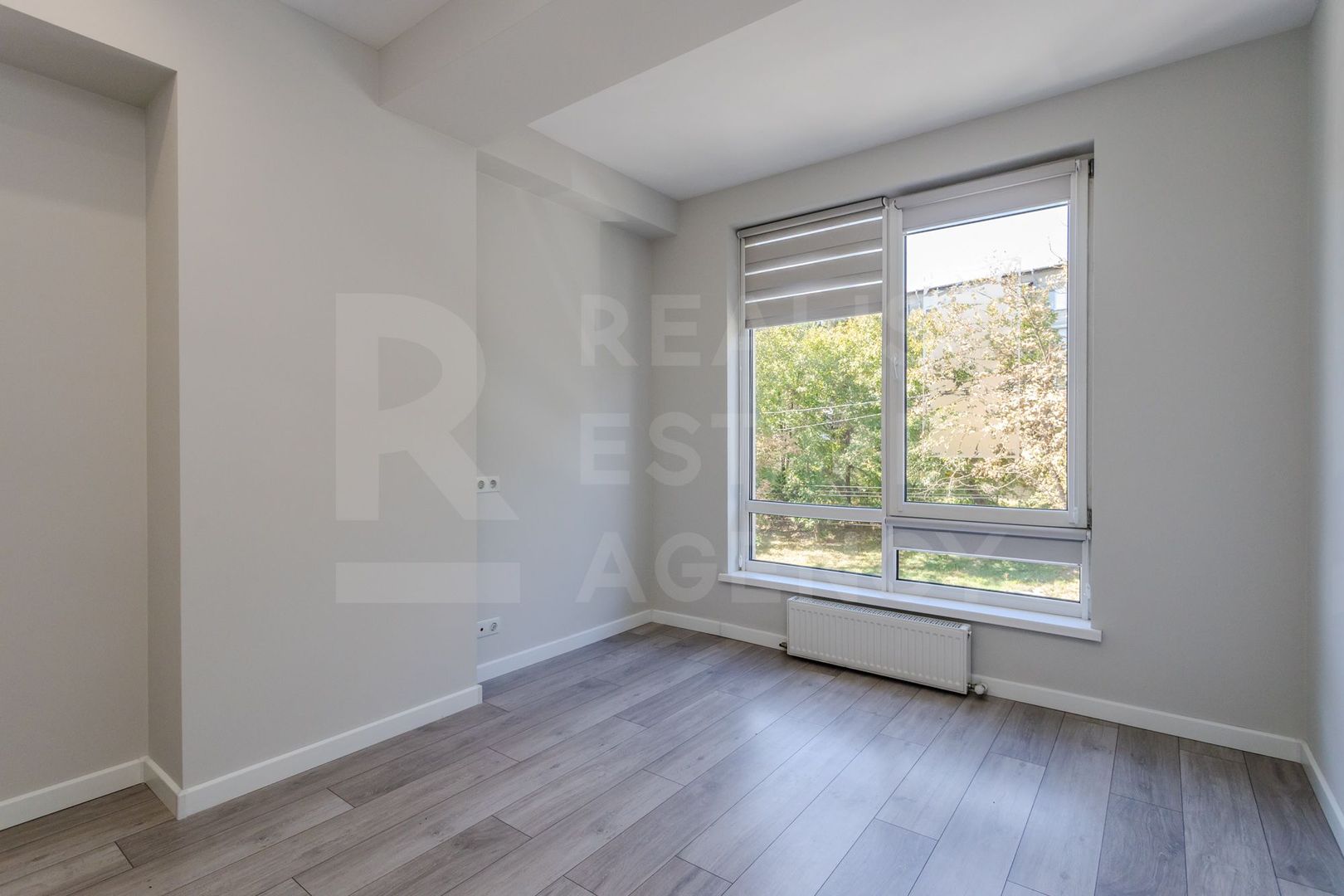 Vânzare, apartament 3 camere, 82.8 mp, str. Nicolae Dimo, Rîșcani - Poză 16