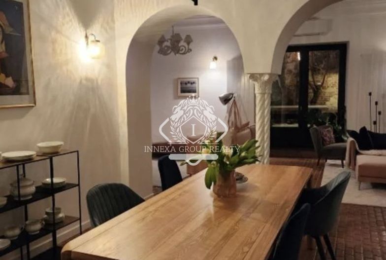 Dacia | Vila interbelică 7 camere | 2 curți amenajate | 4 locuri de parcare - Poză 4