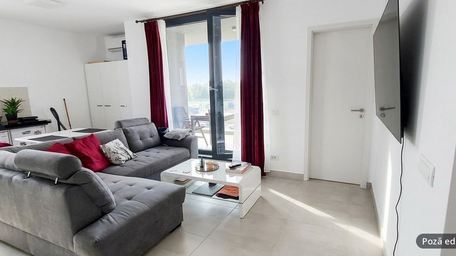 Apartament cu loc de parcare inclus- Take Ionescu - Poză 1