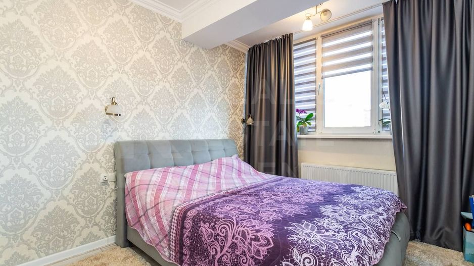 Vânzare, apartament, 1 cameră, bd. Mircea Cel Bătrân, Ciocana - Poză 4