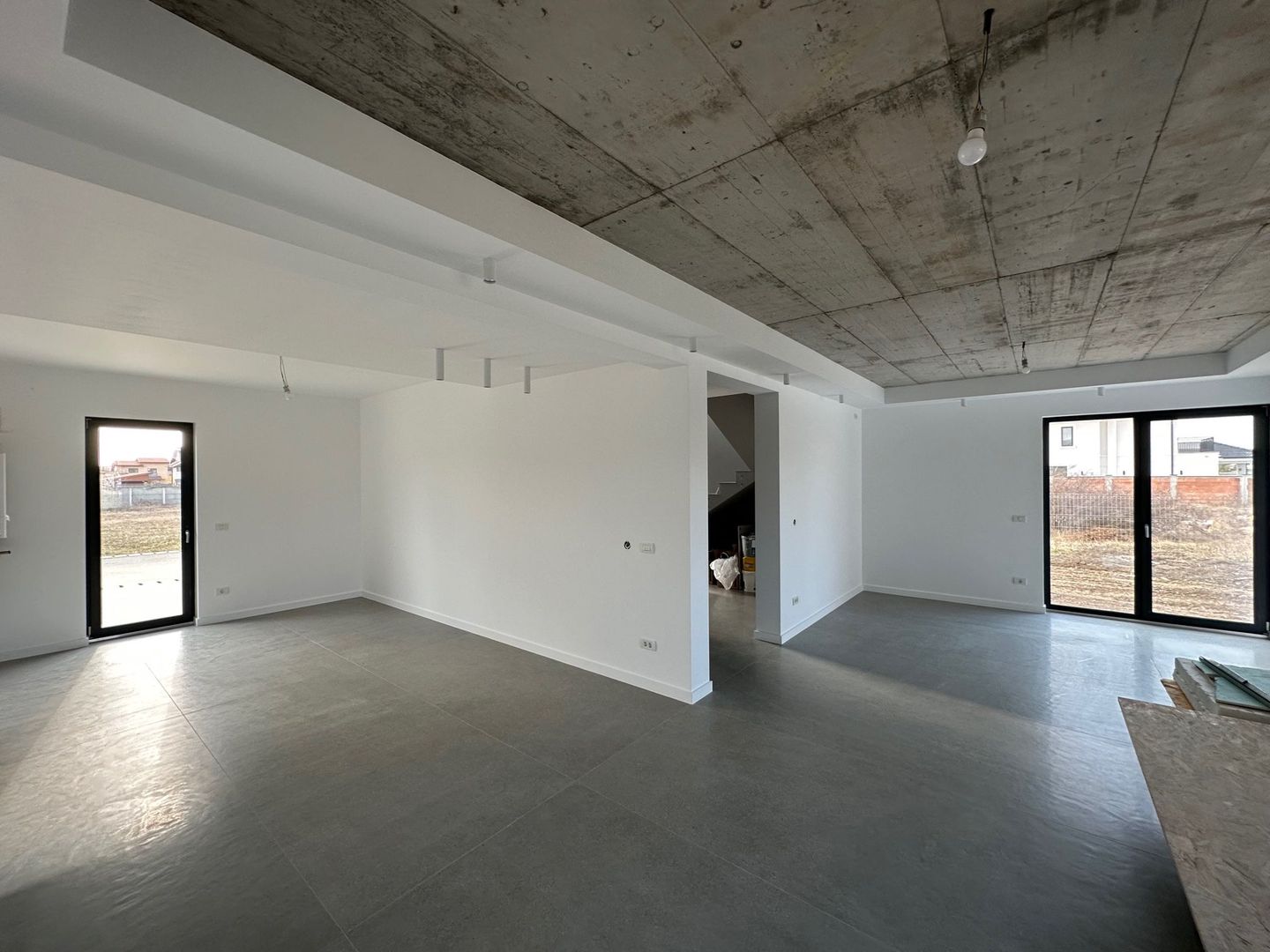 Duplex Dumbravita zona Ikea - Poză 3