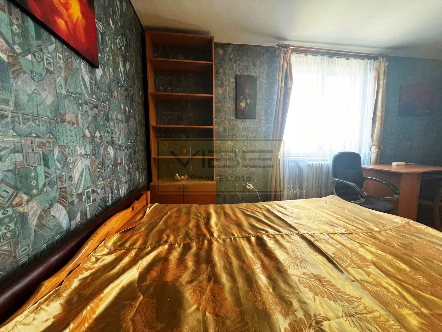 Apartament 1 camera Copou - Liceul Negruzzi - Poză 3
