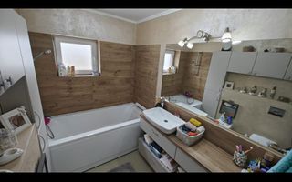 Apartament de 3 camere, modern, 65mp, parcare, zona Eugen Ionesco - Poză 10